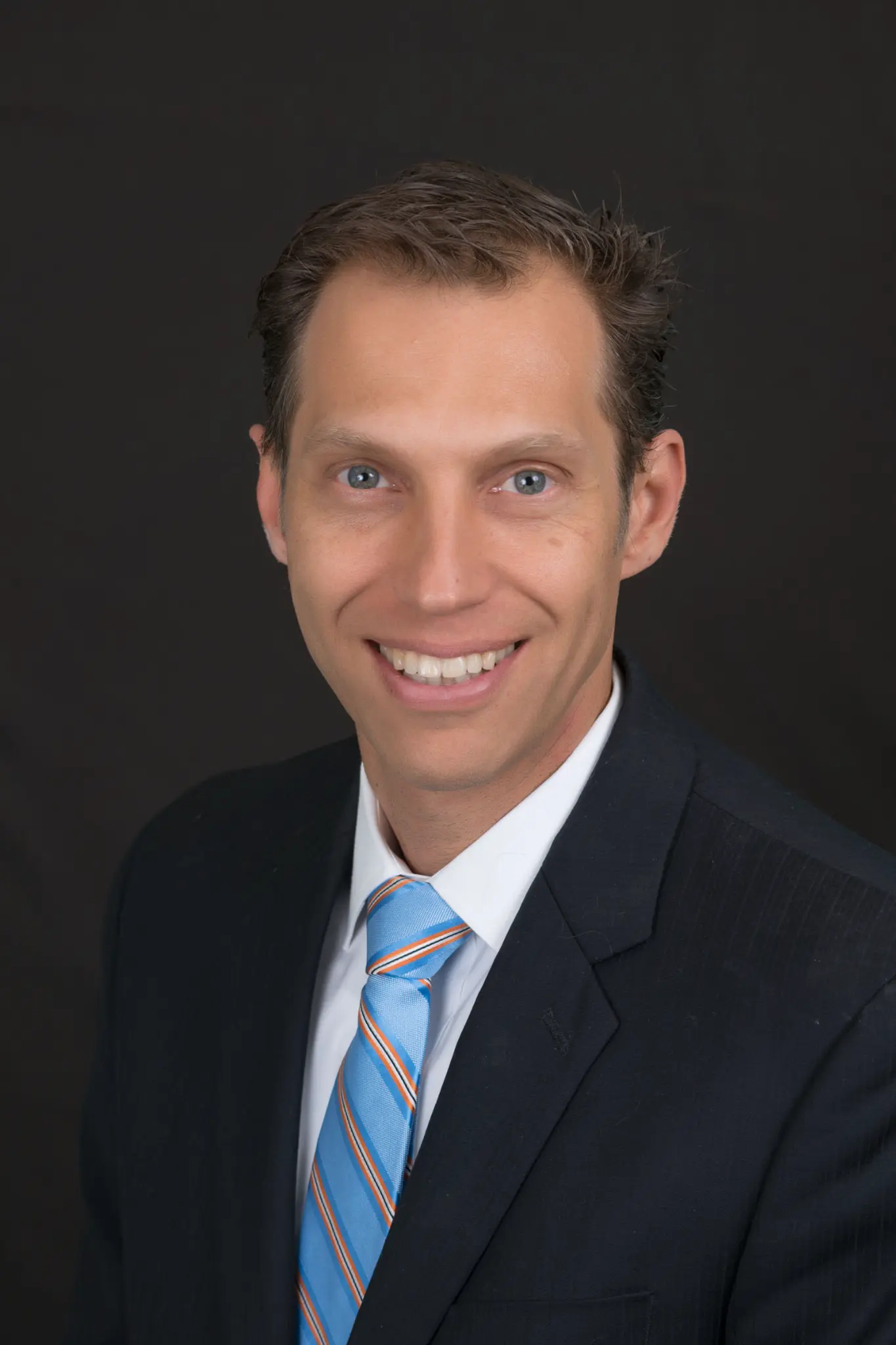 Dr. J. Sorin Ispirescu, MD